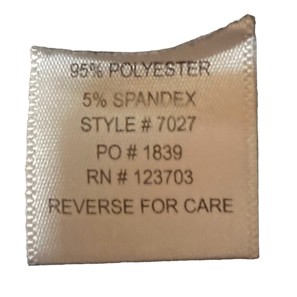 Da Nicci long sleeve, leopard print dress with loose cowl neck. Above the knee. - Picture 7 of 8